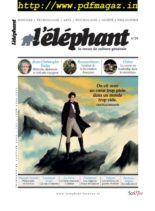 L’Elephant – decembre 2019