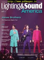 Lighting & Sound America – October 2019