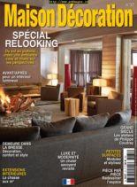 Maison Decoration – Janvier-Mars 2020