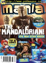 Mania – February 2020