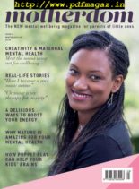 Motherdom – Winter 2019-2020