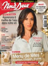 Nous Deux – 17 decembre 2019