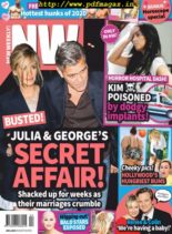 NW Magazine – January 06, 2020