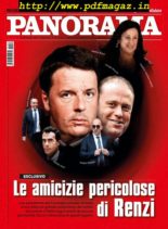 Panorama Italia – 11 dicembre 2019