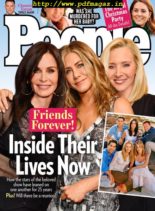 People USA – January 06, 2020