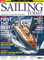 Sailing Today – February 2020