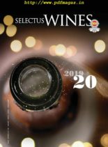Selectus Wines – enero 2020