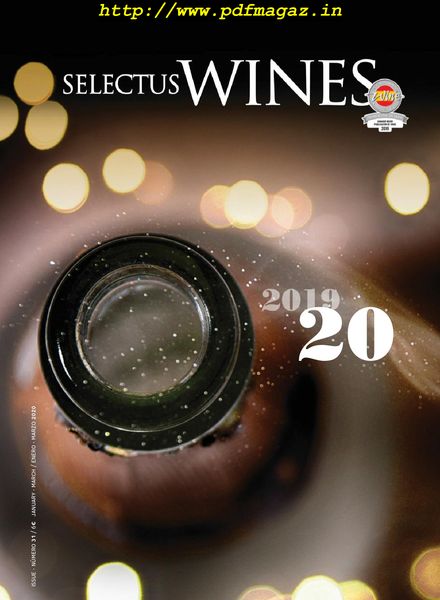 Selectus Wines – enero 2020