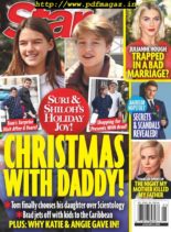 Star Magazine USA – January 06, 2020