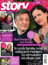 Story Belgium – 31 december 2019