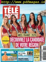 Tele Poche – 09 decembre 2019