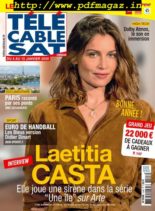 Telecable Sat Hebdo – 23 decembre 2019