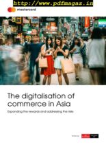 The Economist Intelligence Unit – The digitalisation of commerce in Asia 2019