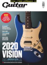 The Guitar Magazine – February 2020
