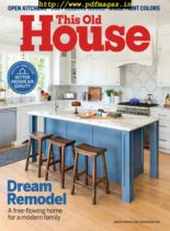 This Old House – January 2020