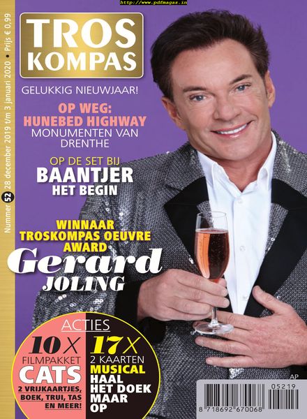 TrosKompas – 24 december 2019