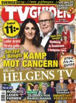 TV-guiden – 02 January 2020