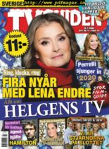 TV-guiden – 26 December 2019