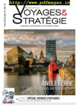 Voyages & Strategie – novembre 2019