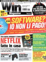Win Magazine – Speciale Dicembre 2019