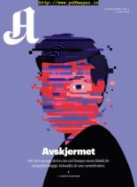 A-Magasinet – 03 januar 2020