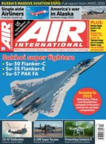 Air International – October 2019