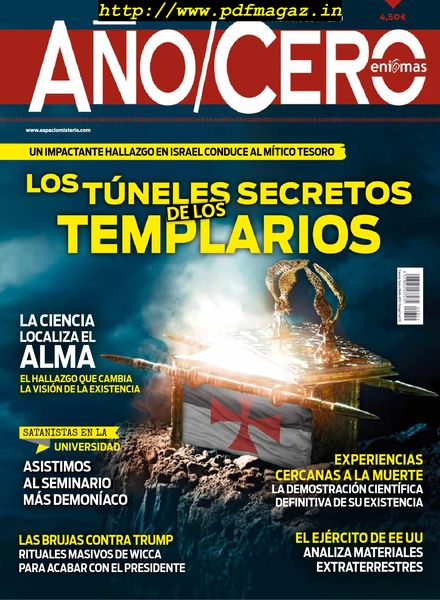 Ano-Cero – enero 2020