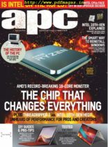 APC – January 2020