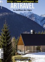 Artravel – decembre 2019
