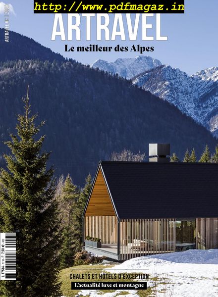 Artravel – decembre 2019