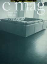C Magazine – December 2019
