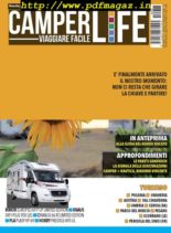 Camper Life – Giugno 2014
