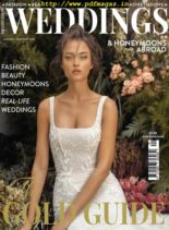 Destination Weddings & Honeymoons Abroad – January-February 2020