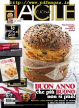 Facile Cucina – Dicembre 2019