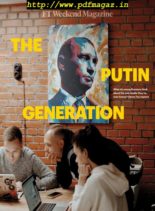 Financial Times Magazine – January 11, 2020