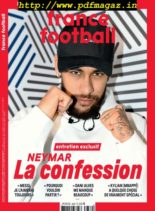 France Football – 17 decembre 2019