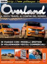 Furgoni Magazine Speciale – Gennaio-Febbraio 2020
