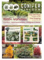 Horticulture – January 2020