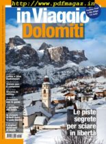 In Viaggio – Novembre 2014