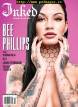 Inked – March 2020