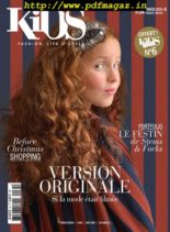 Kids – decembre 2019