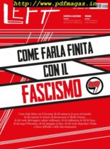 Left – 10 Gennaio 2020