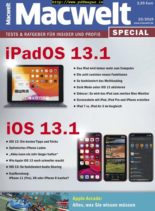 Macwelt Special – Nr.23 2019