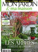 Mon Jardin & Ma Maison – fevrier 2020