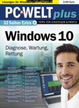PC-Welt Plus – Nr.1, 2020
