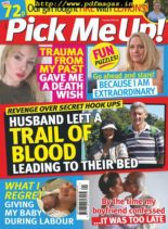 Pick Me Up! – 02 January 2020