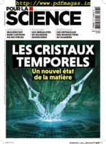 Pour la Science – fevrier 2020