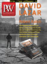 Publishers Weekly – January 06, 2020