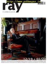 Ray – Dezember 2019 – Januar 2020
