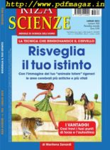 Riza Scienze – Luglio 2013